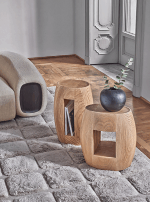 Porada Bold Side Table