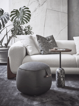 Porada Lagom Poufs