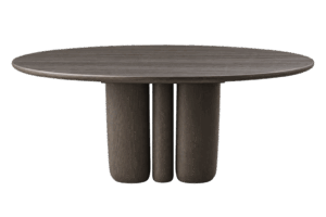 JAKU TABLE ROUND