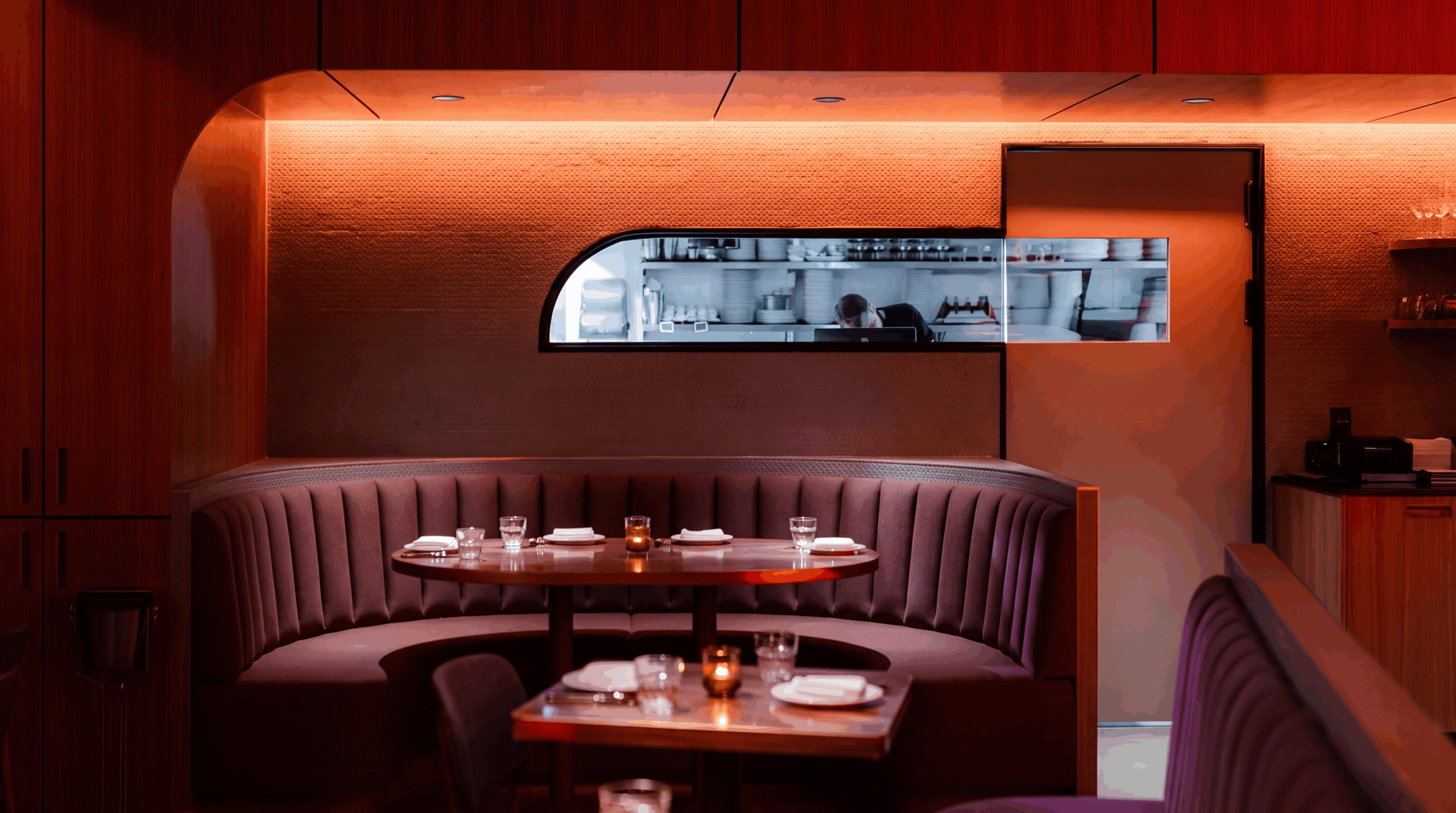 Banquettes | Benches