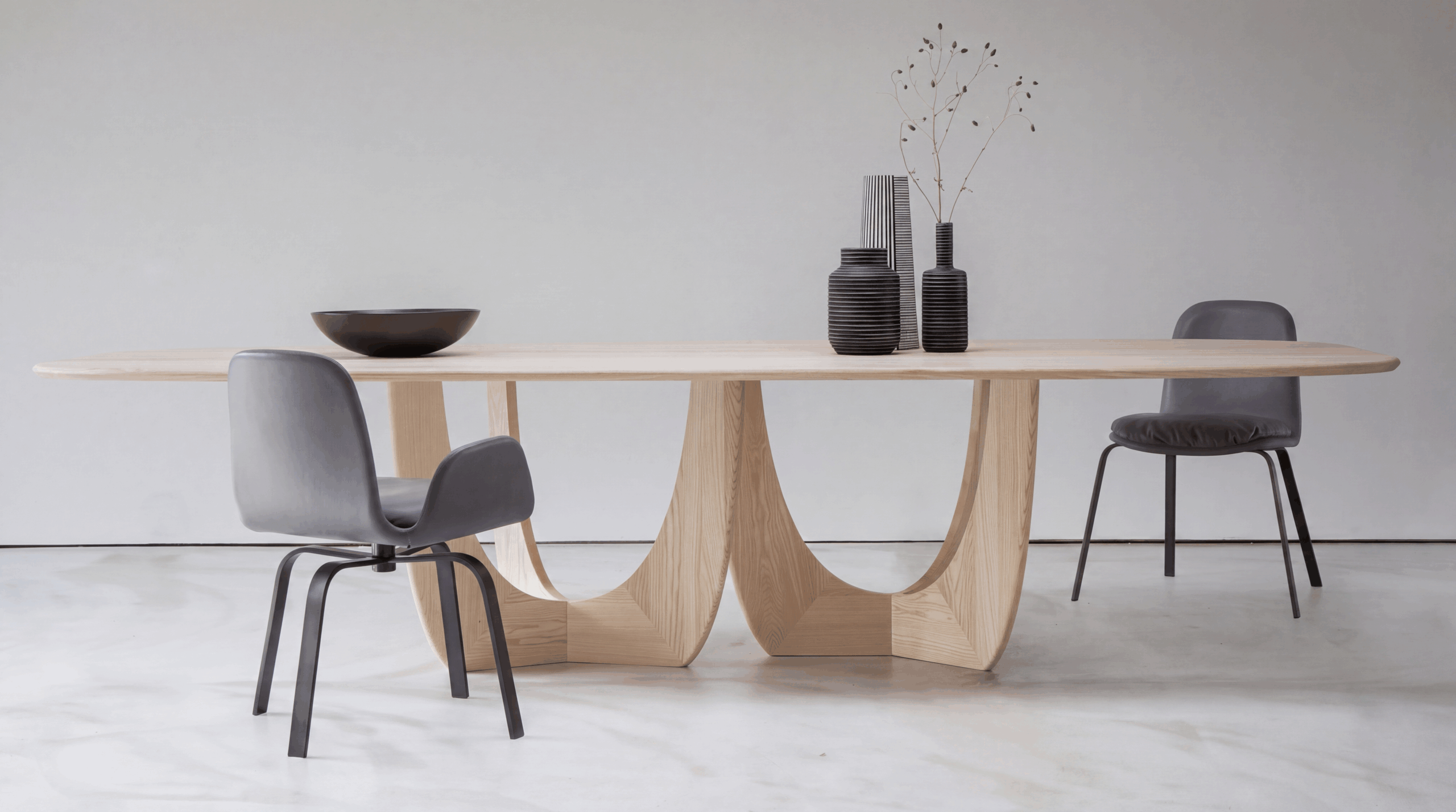 Fixed Tables