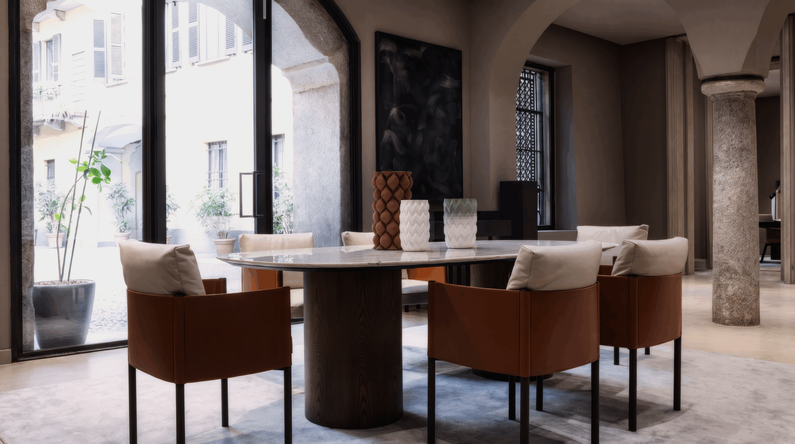 Dining Chairs