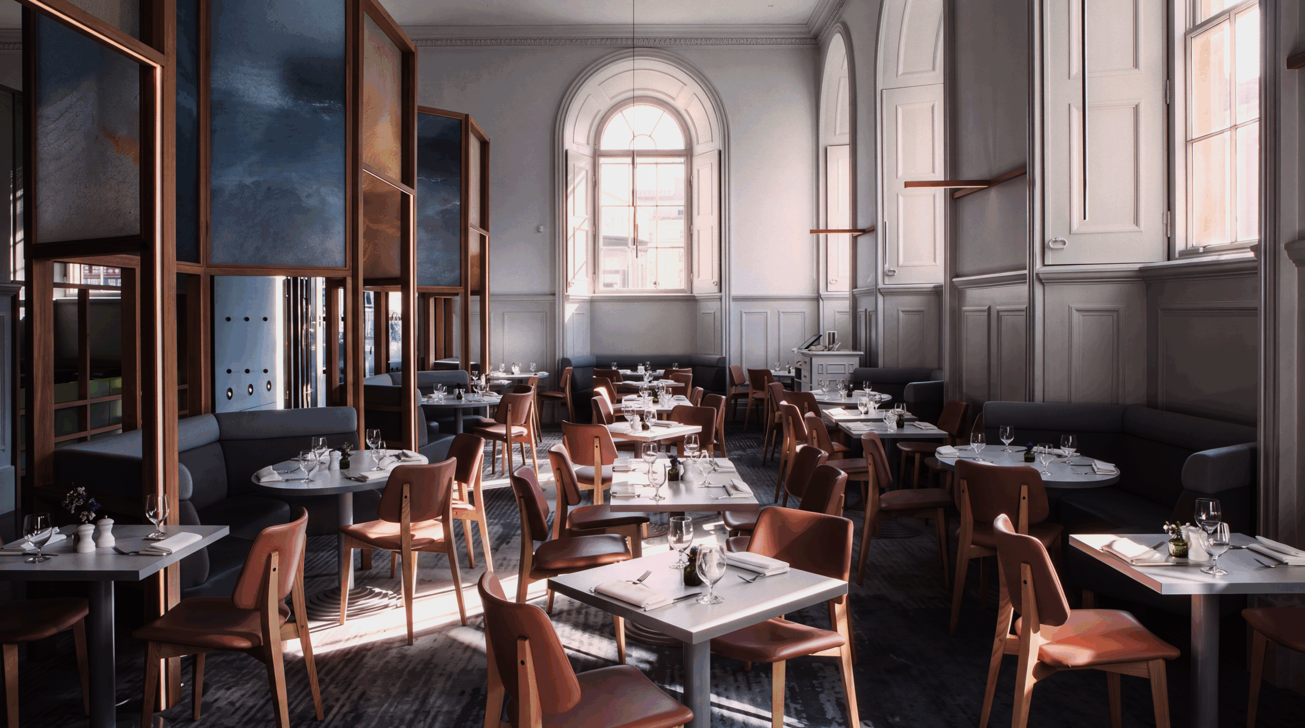 Bistro Tables