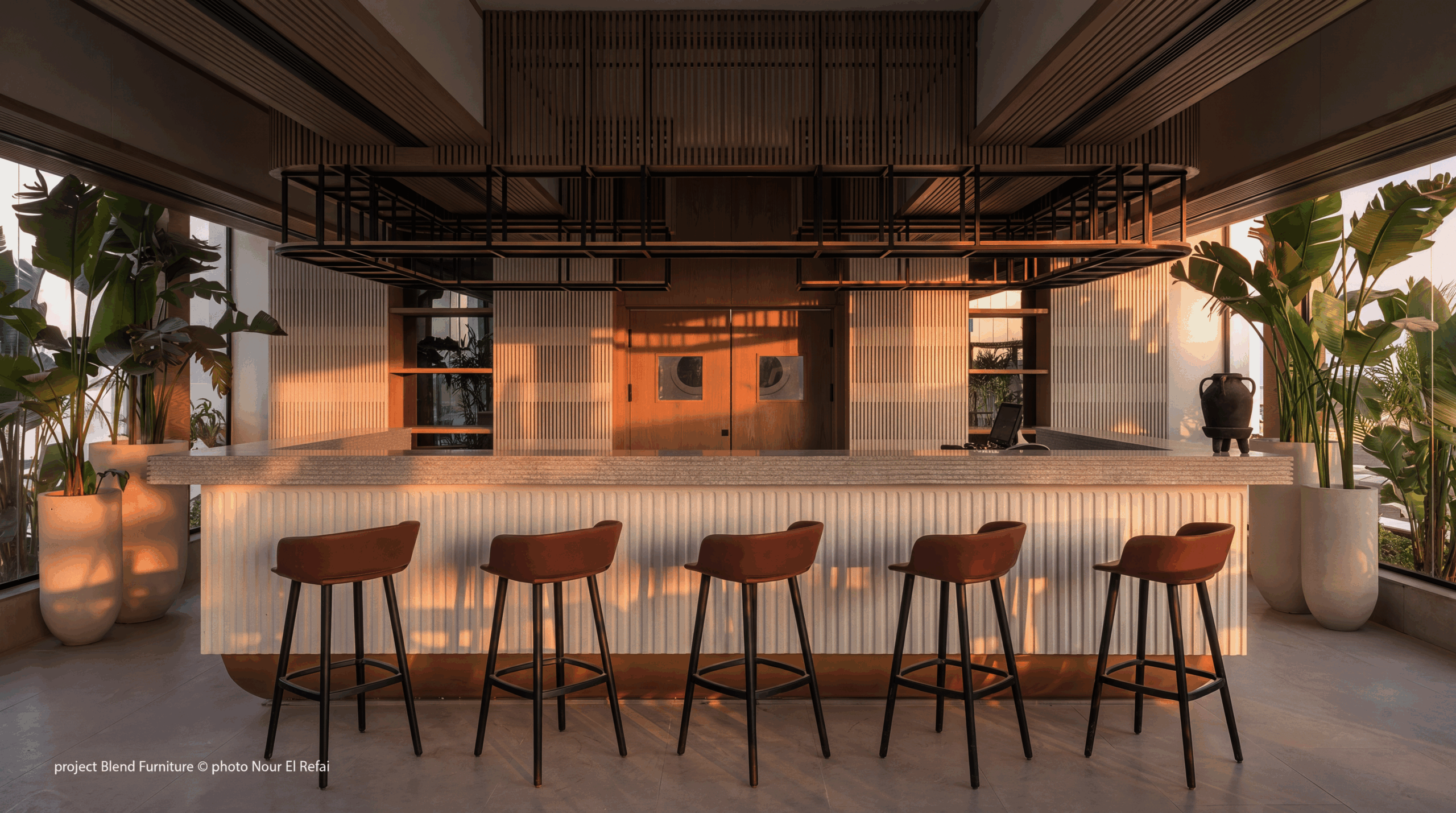 Stools
