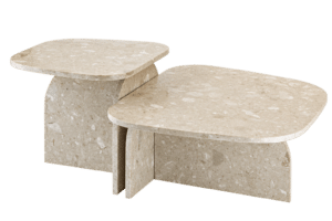 Saba Philia low table