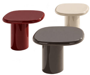 Desiree Homan Side table