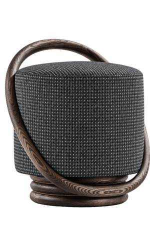 Porada Smile Poufs